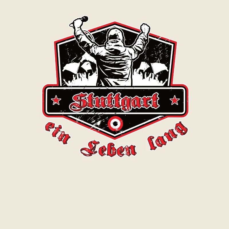 Stuttgart ein Leben Lang No II
