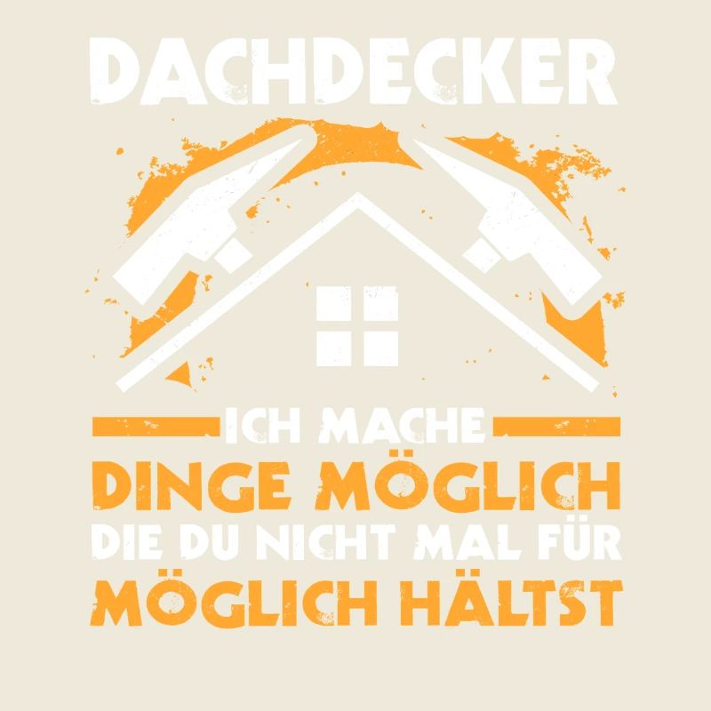 Dachdeckermeister Dachdecker