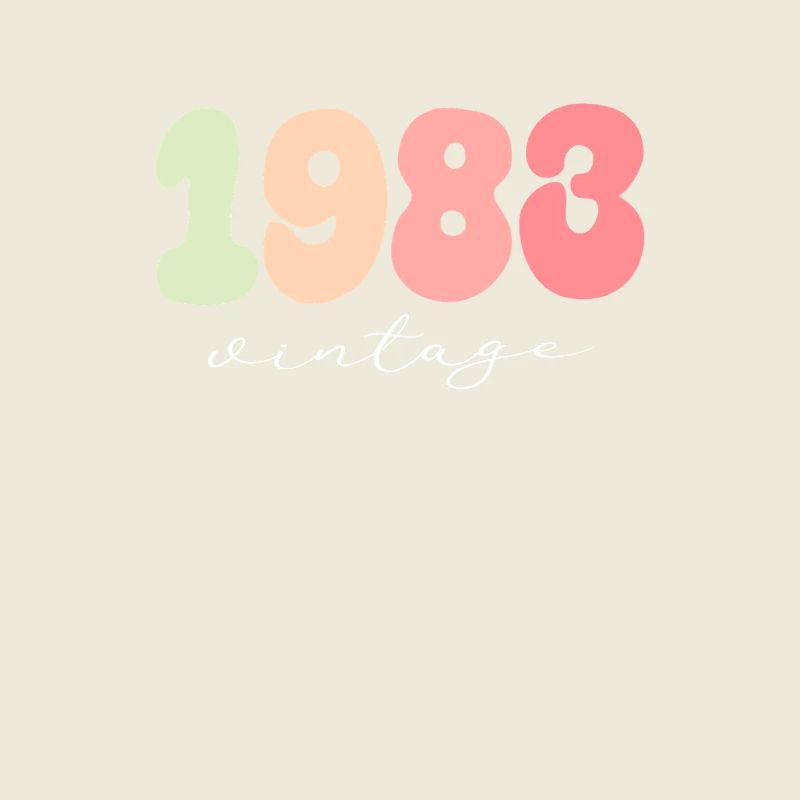 Date de naissance Année de naissance 1983