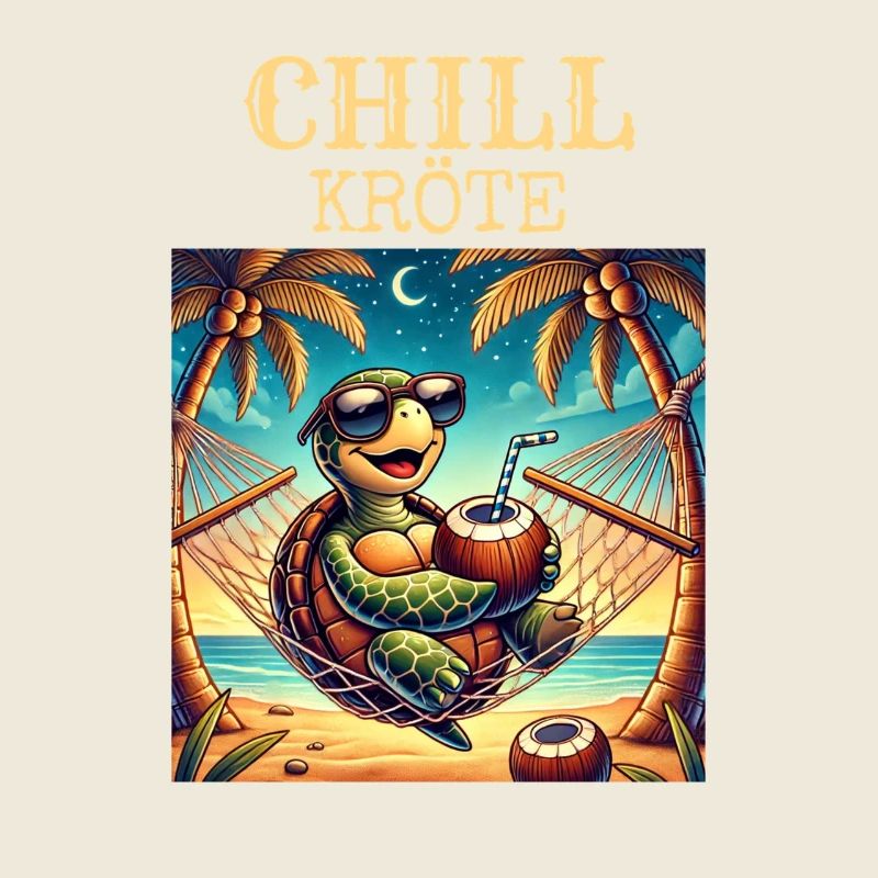 CHILL Toad