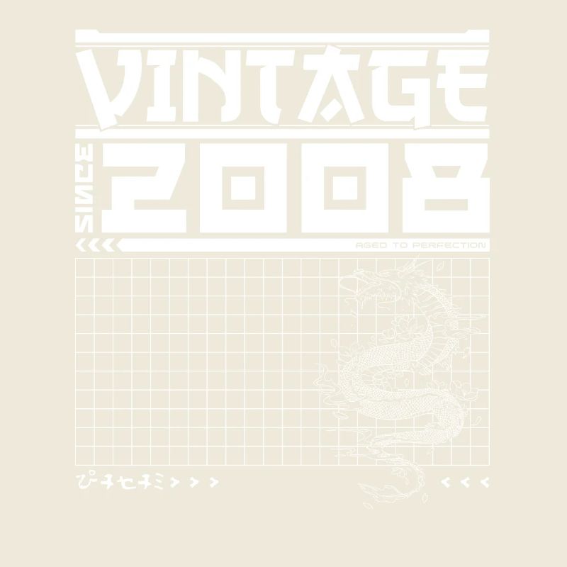 Samurai Legacy Since 2008 - 17. Geburtstag Drache