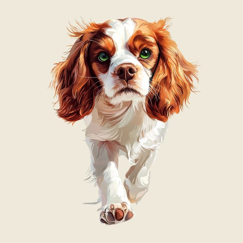 Cavalier King Charles