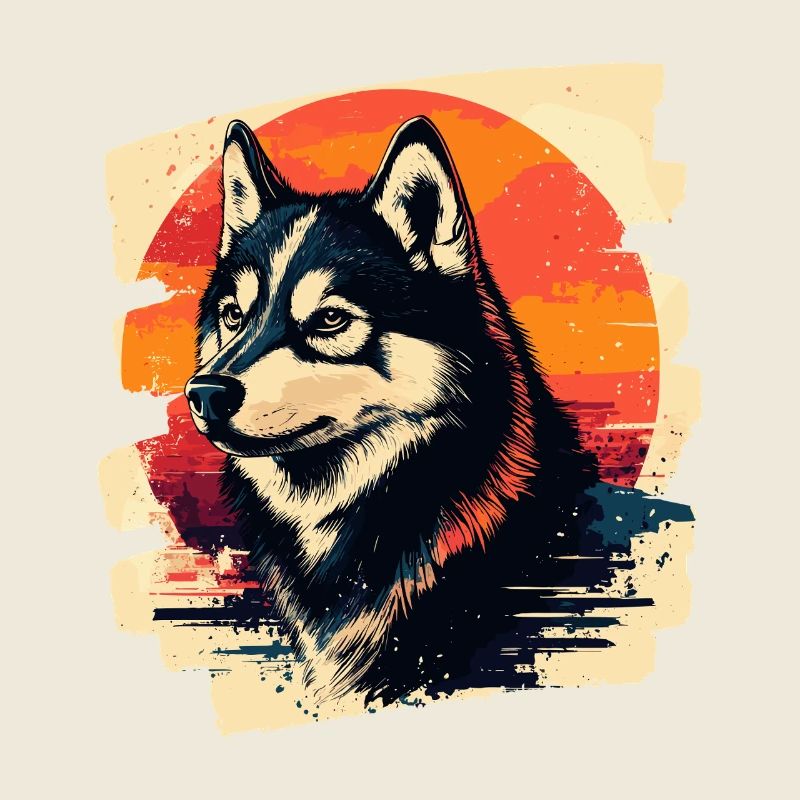 Husky