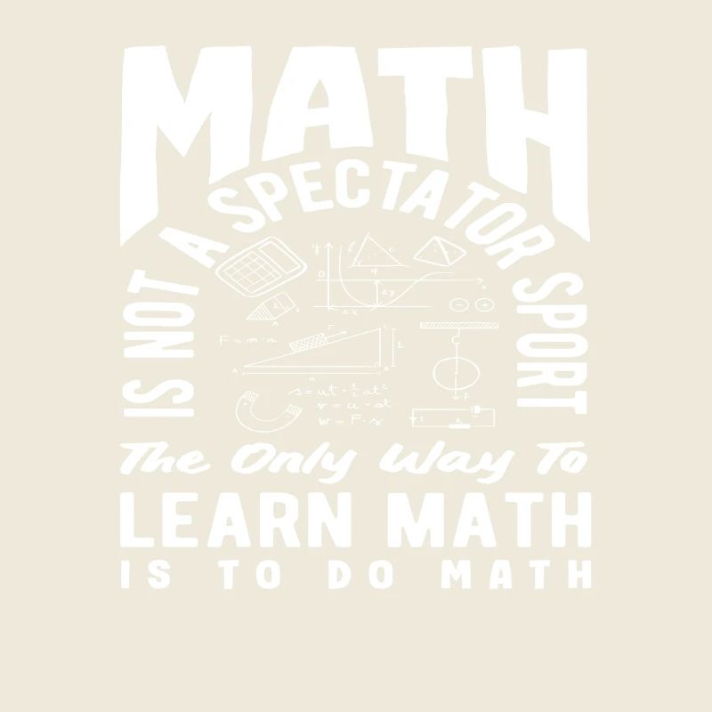 Mathe Lehrer Mathematik Geschenk