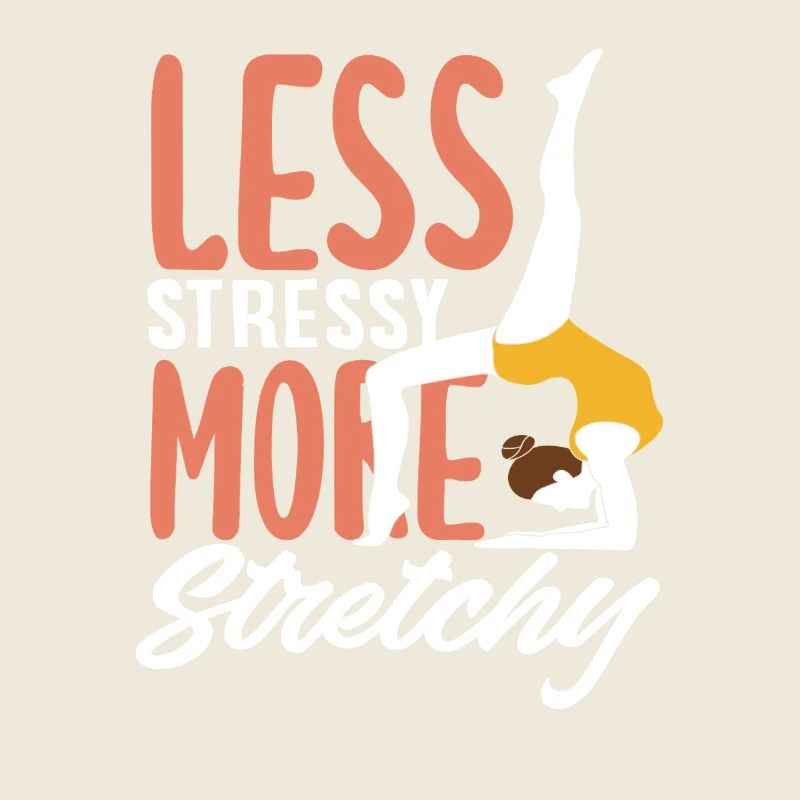 Pilates: Less stress, more flexibility