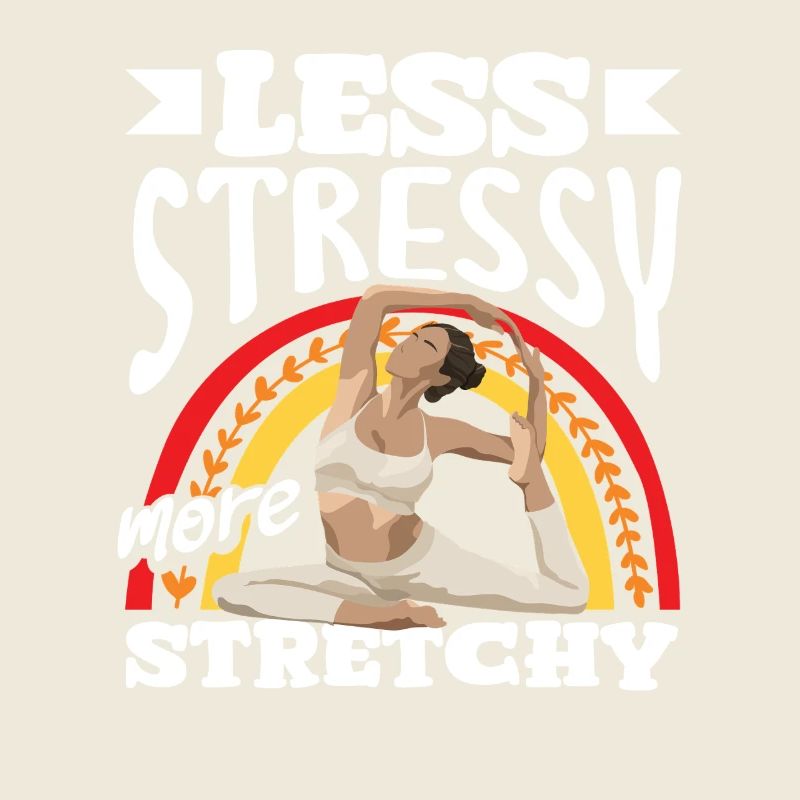 Pilates: Less stress, more flexibility