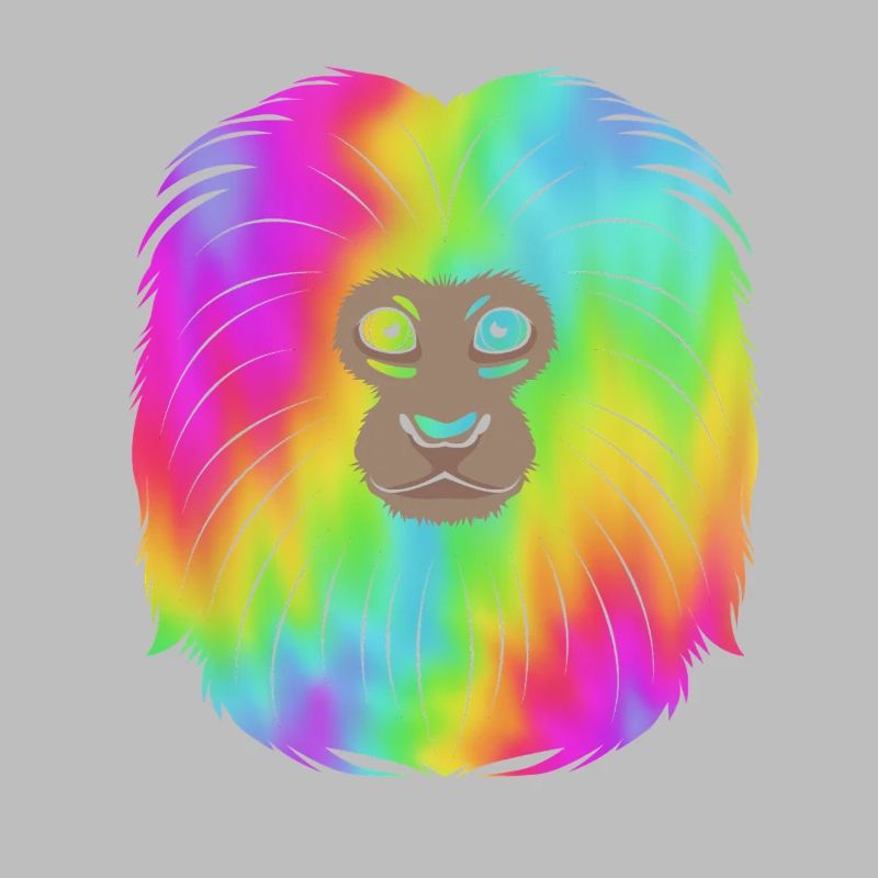 Tamarin Monkey Monkey Monkey Monkey Face