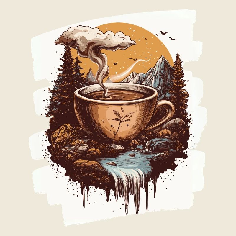 Kaffee Coffee Kaffeeliebhaber