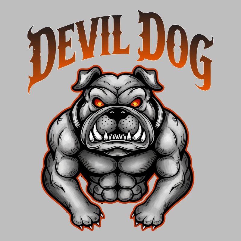 DEVIL DOG