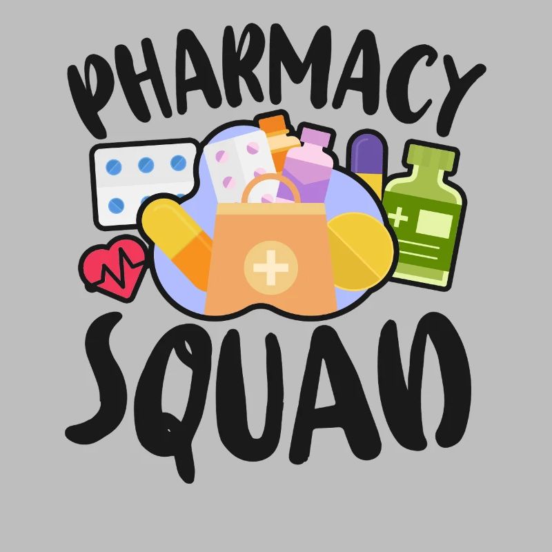 Pharmacy Tech Technician