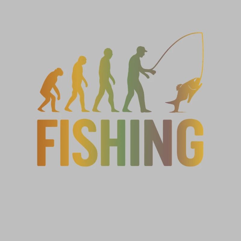 Evolution pour la pêche