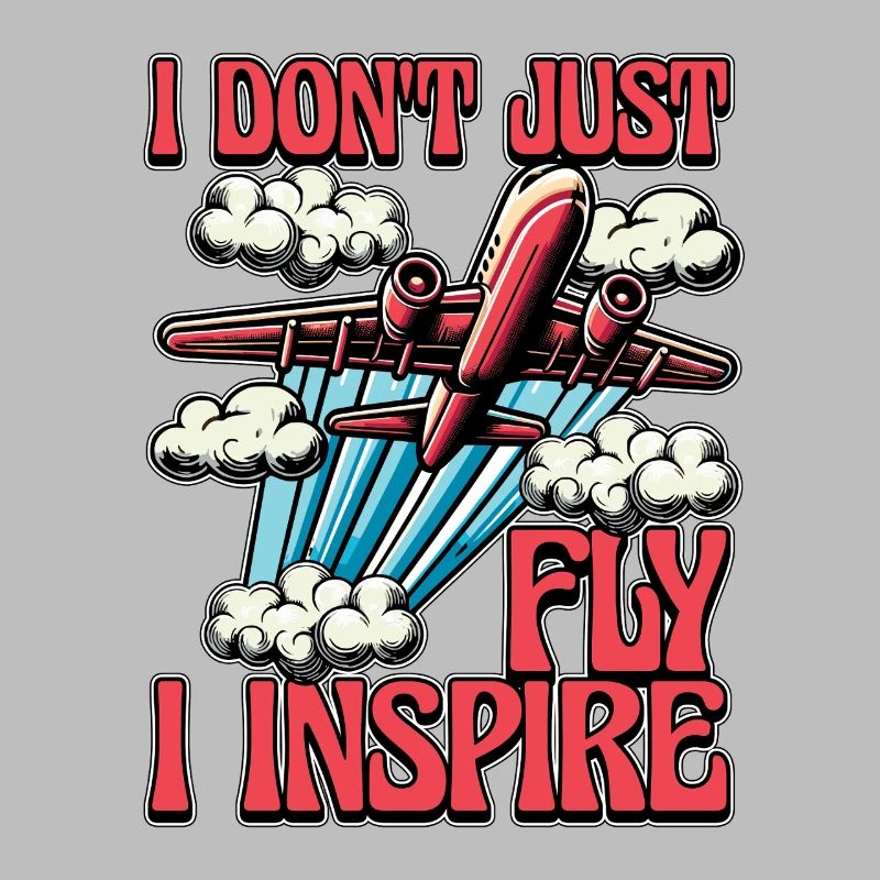 Flight Instructor I Don't Just Fly Pilot School