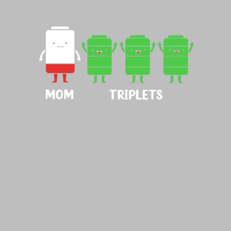 Drilling Mutter Mama