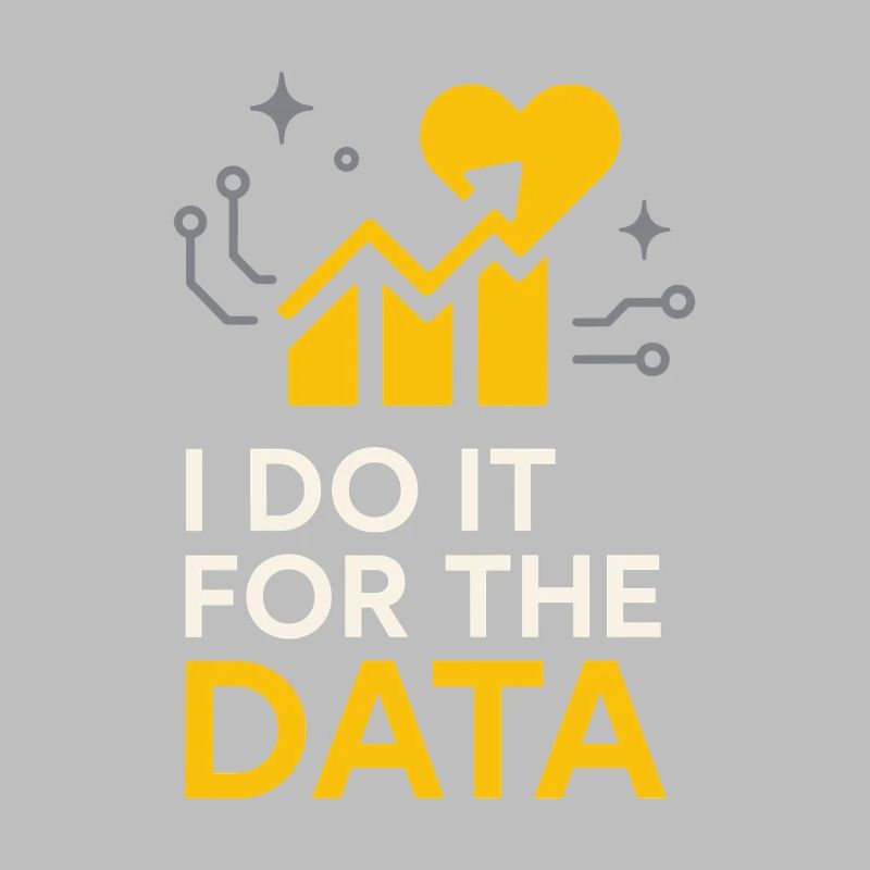 Clinical Lab Tech Diagnostic Science Data Nerd