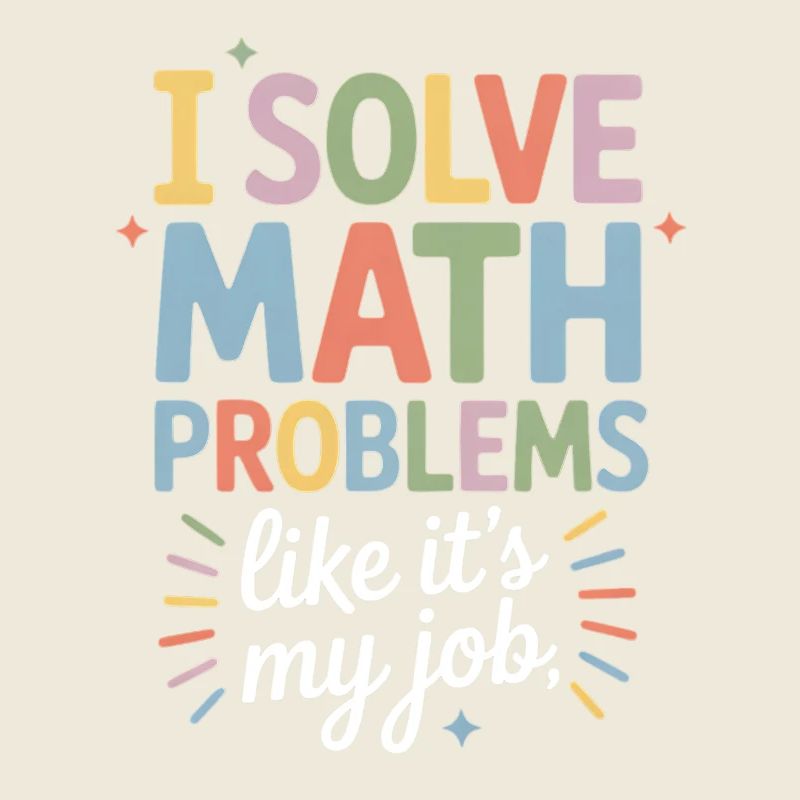 math teacher humor math student