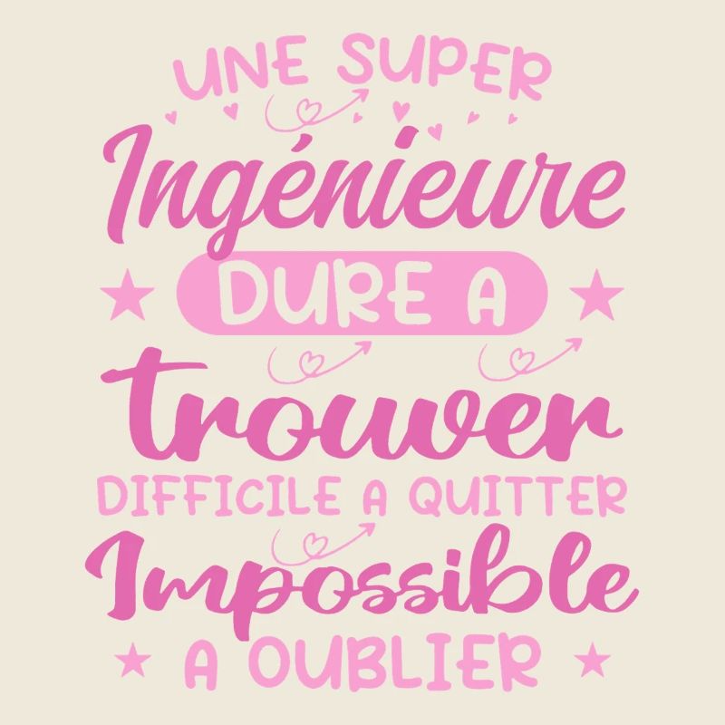 A Super Engineer - Engineer Gift