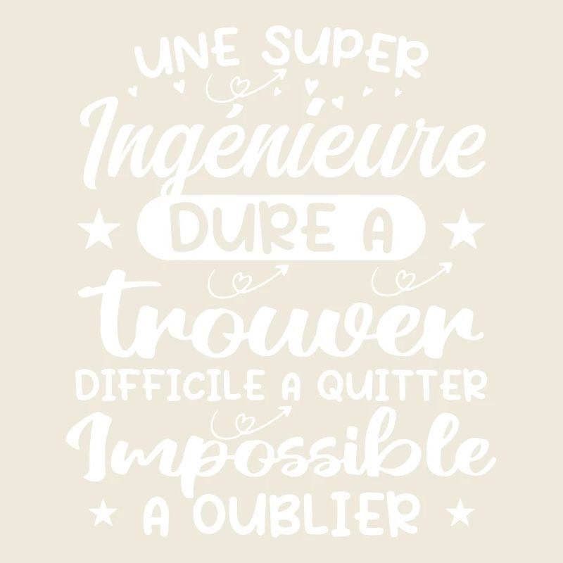 A Super Engineer - Engineer Gift