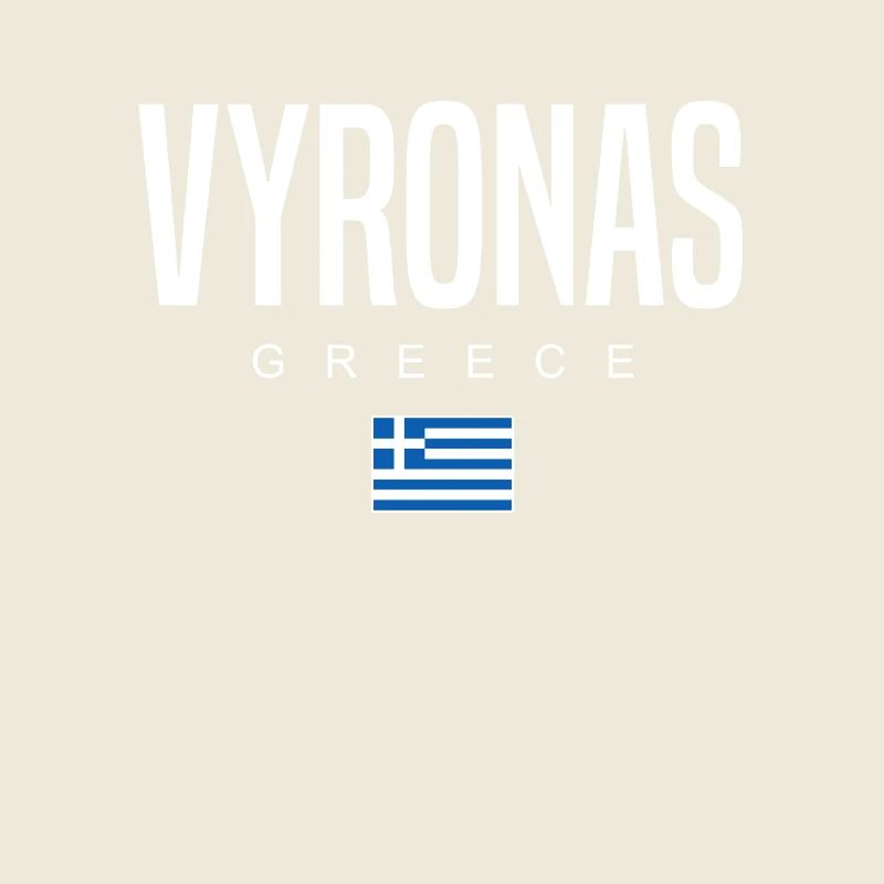 Vyronas Grèce