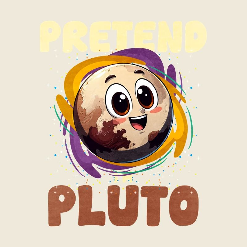 Pluto