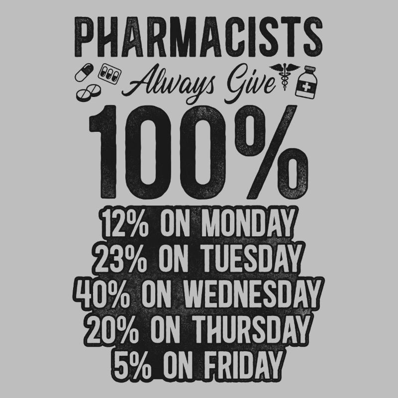 Technicien en pharmacie