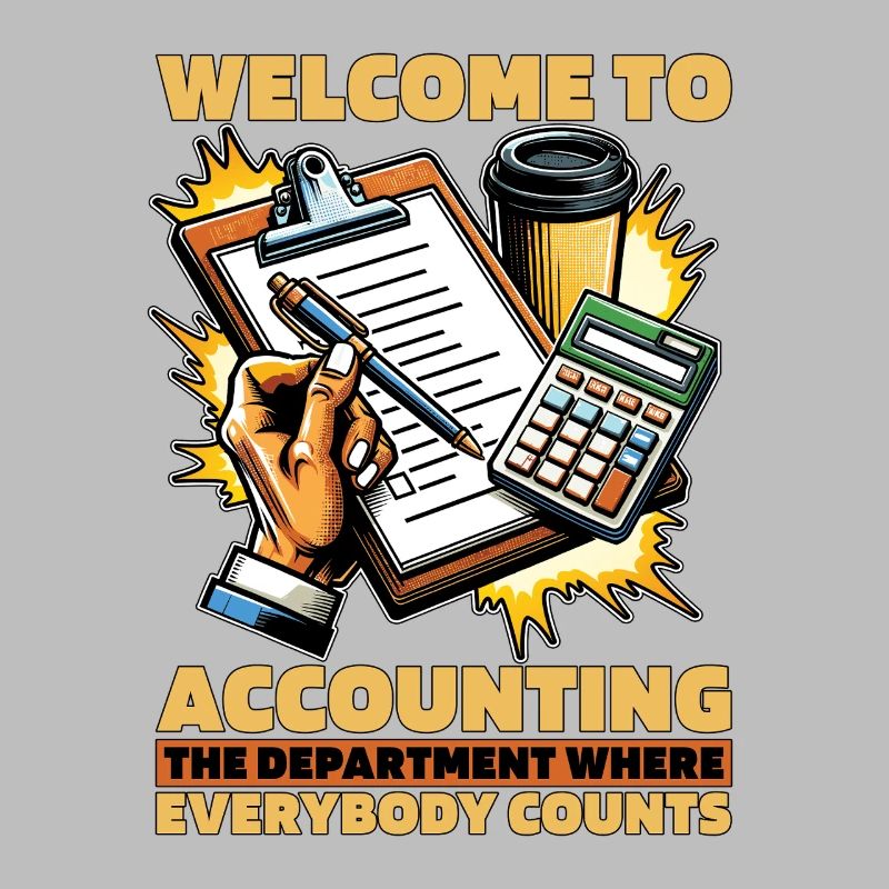 Comptabilité Bienvenue à la comptabilité Le comptable