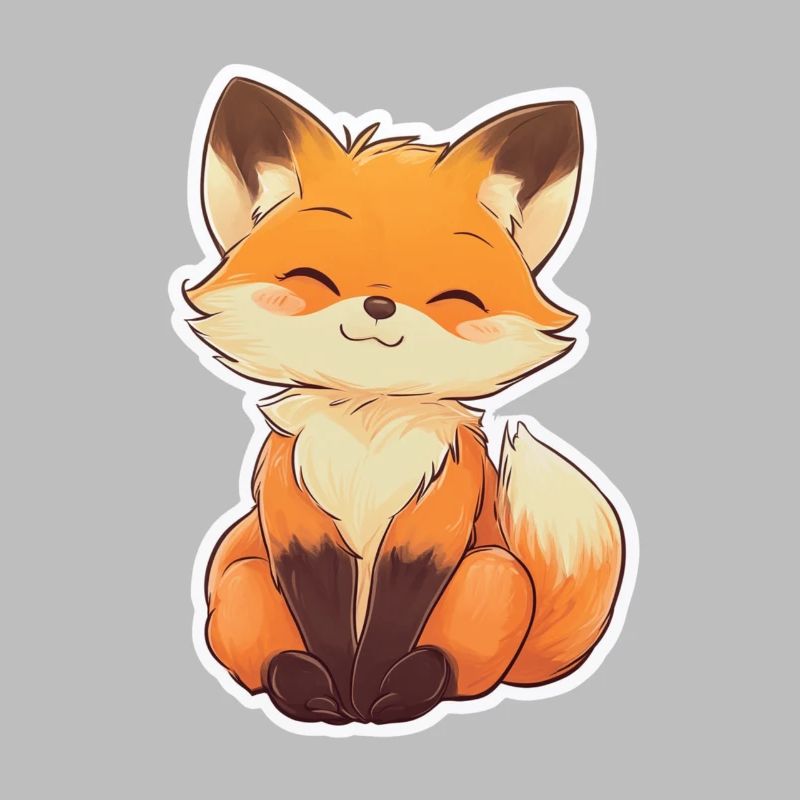 Fuchs