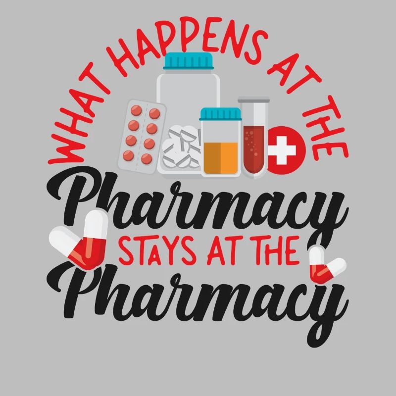 Pharmacy Tech Technician