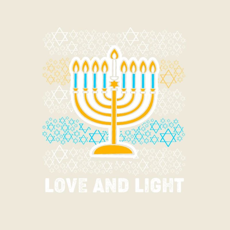 Hanoukka Hanoukka Hanoucca