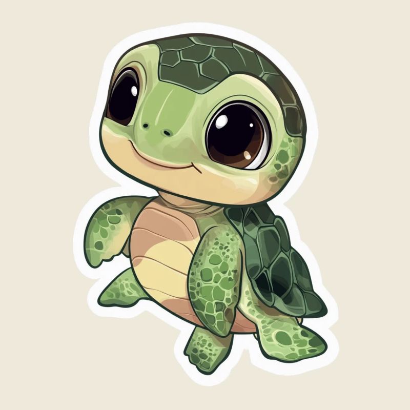 Schildkröte