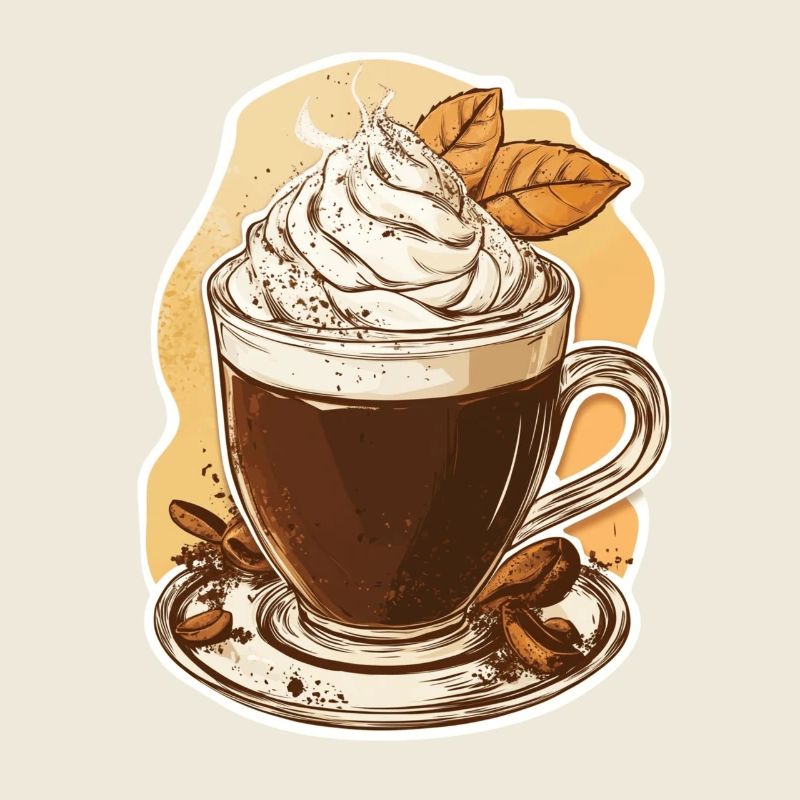 Kaffee
