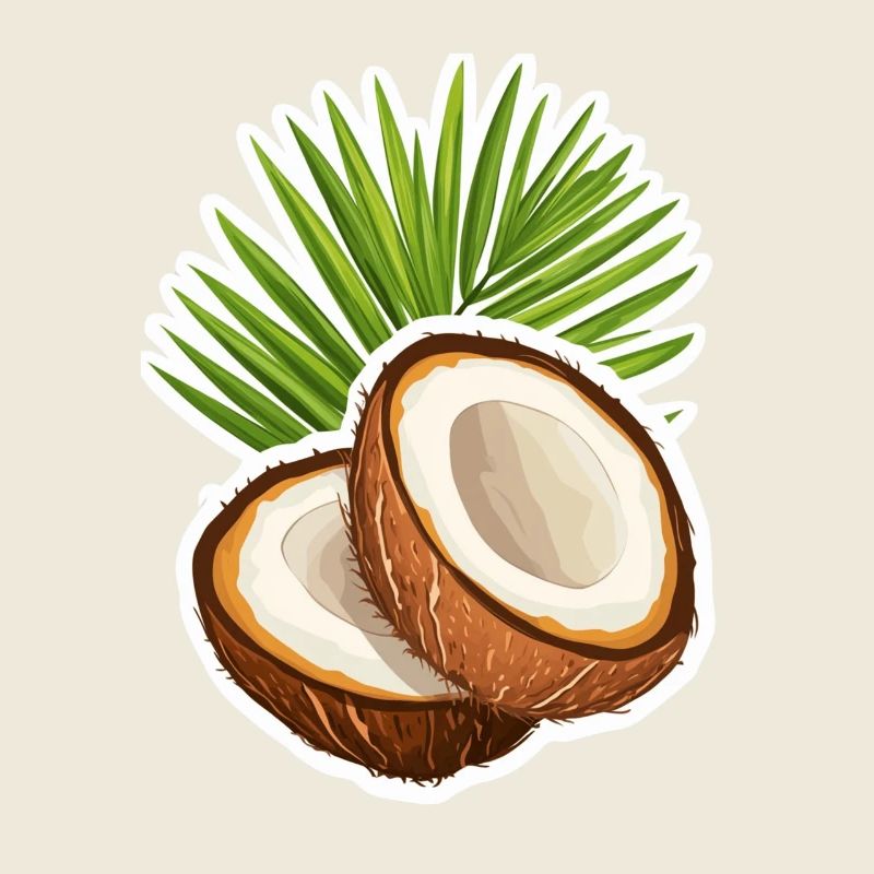 Coconut