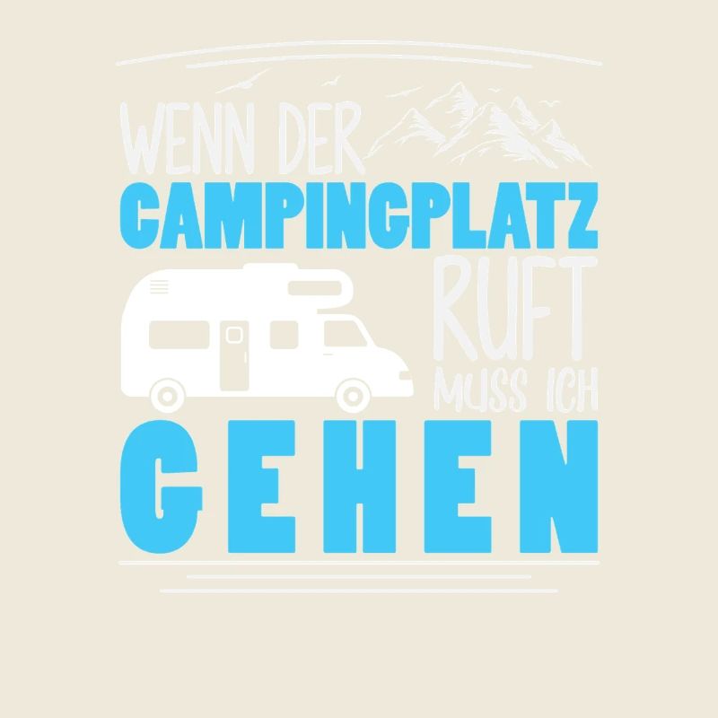 Camper Camping Caravane Dicton