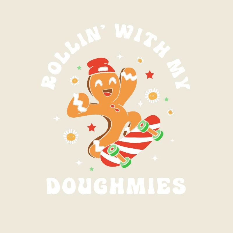 Gingerbread Christmas Gingerbread Man Gingerbread