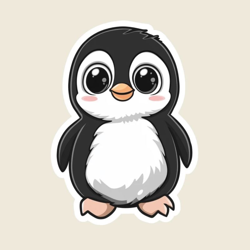 Pinguin