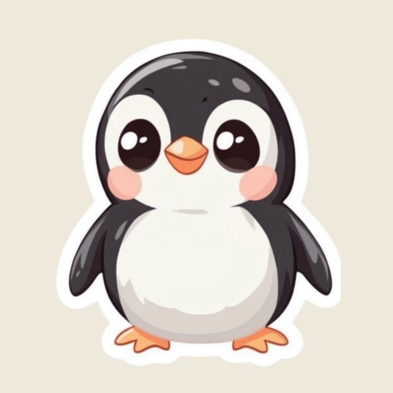 Pinguin