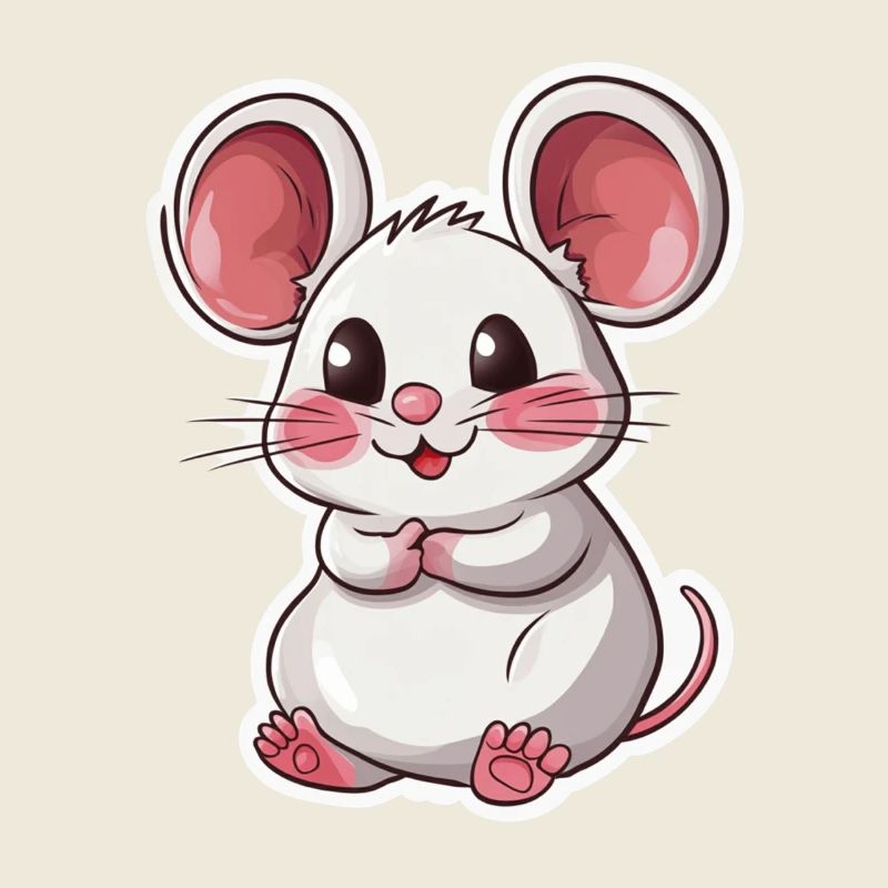 souris