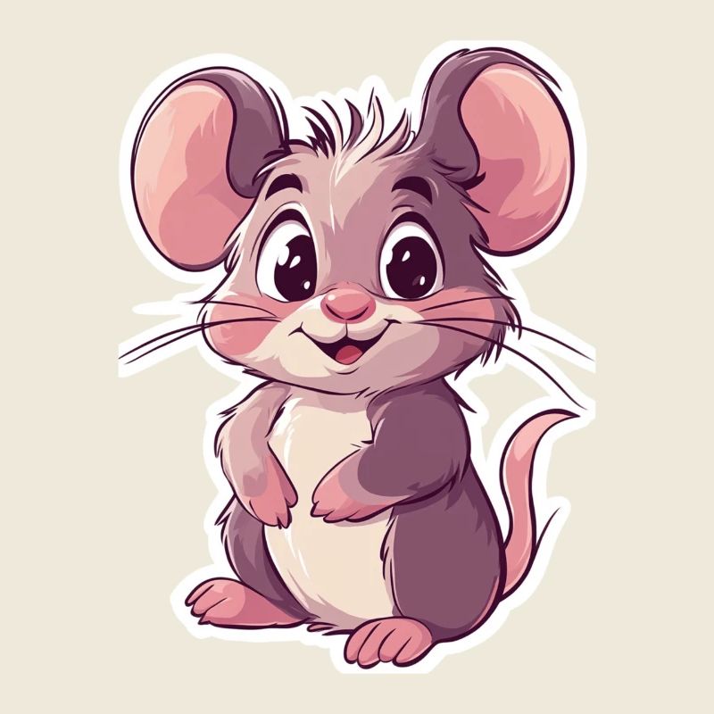 souris
