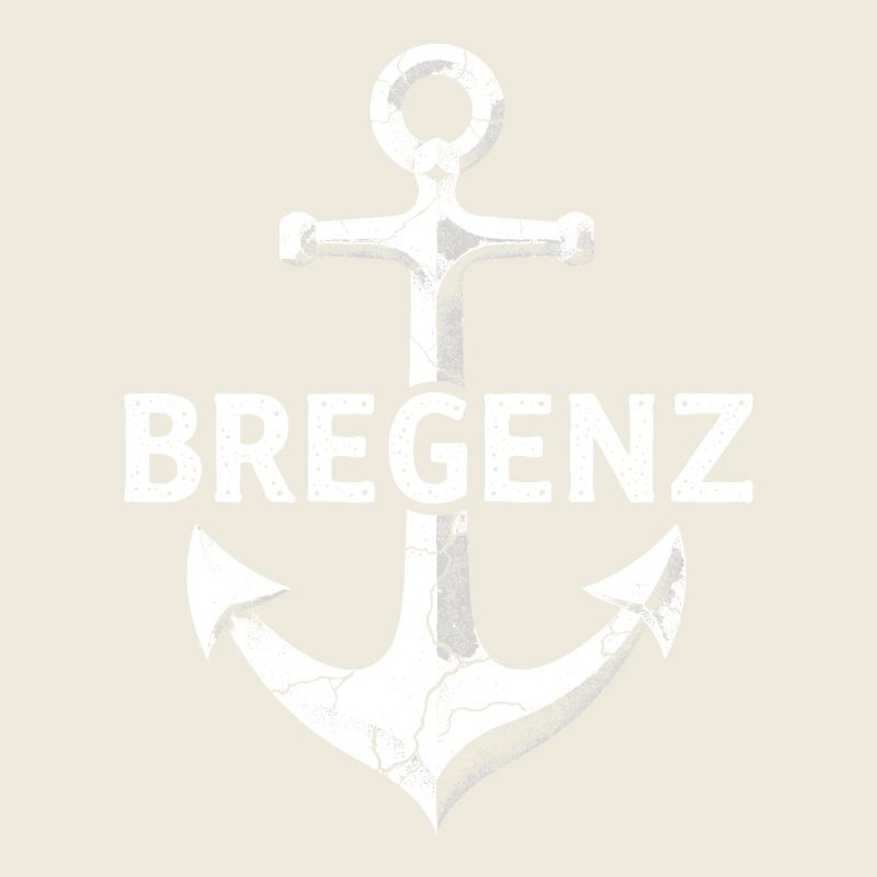 Anker Bregenz Bodensee Österreich