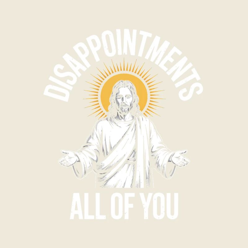 Déceptions à vous tous