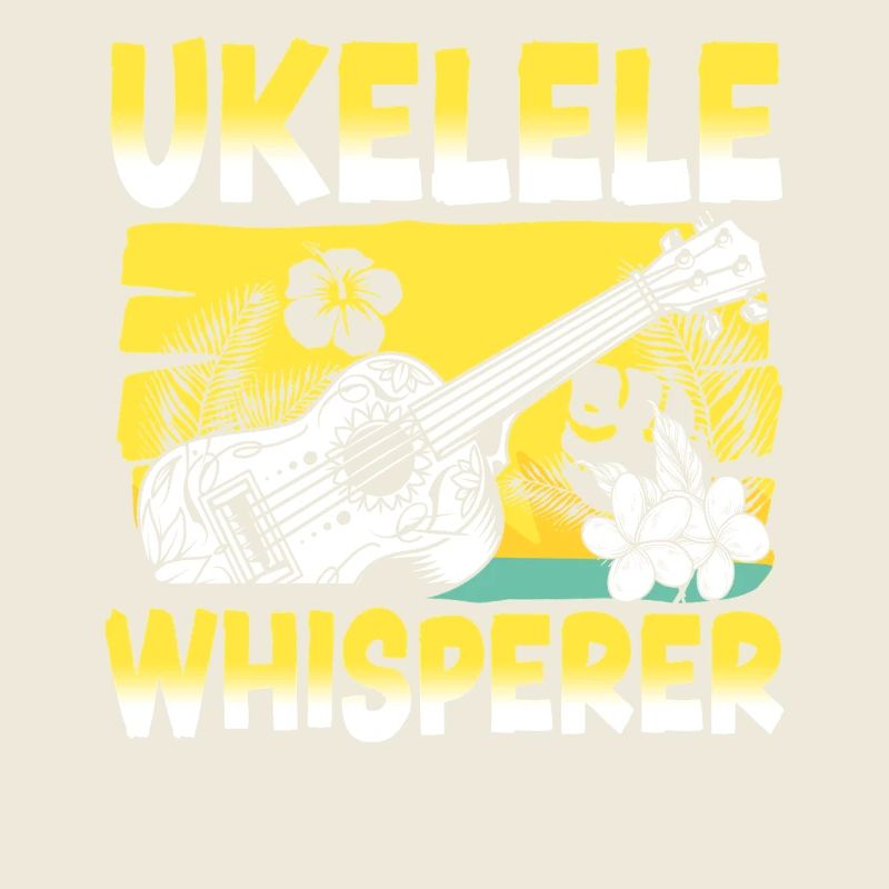 Hawaiian Ukulele Uke Ukulele