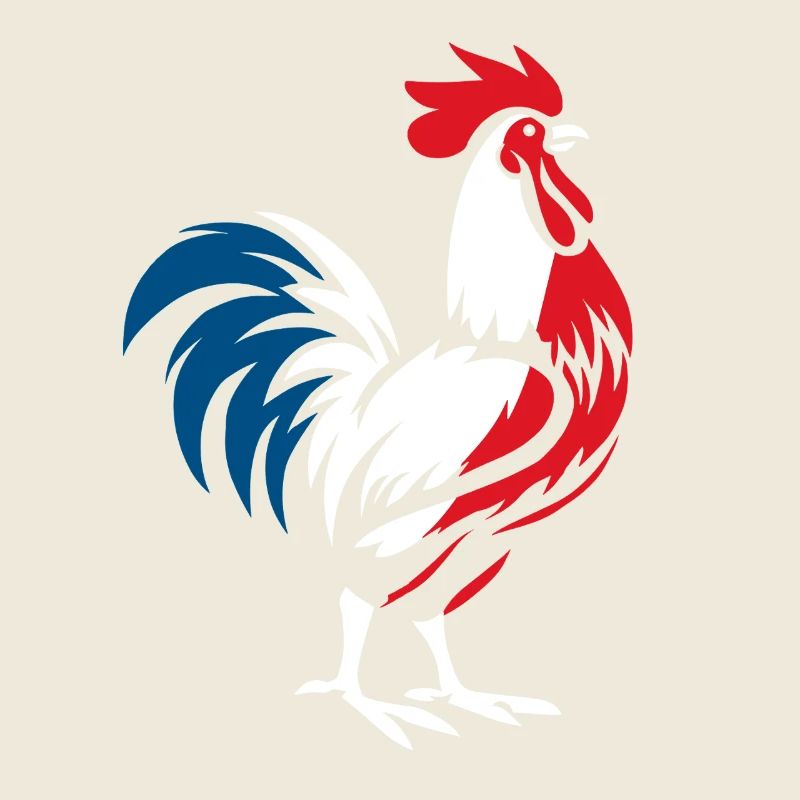 Coq français