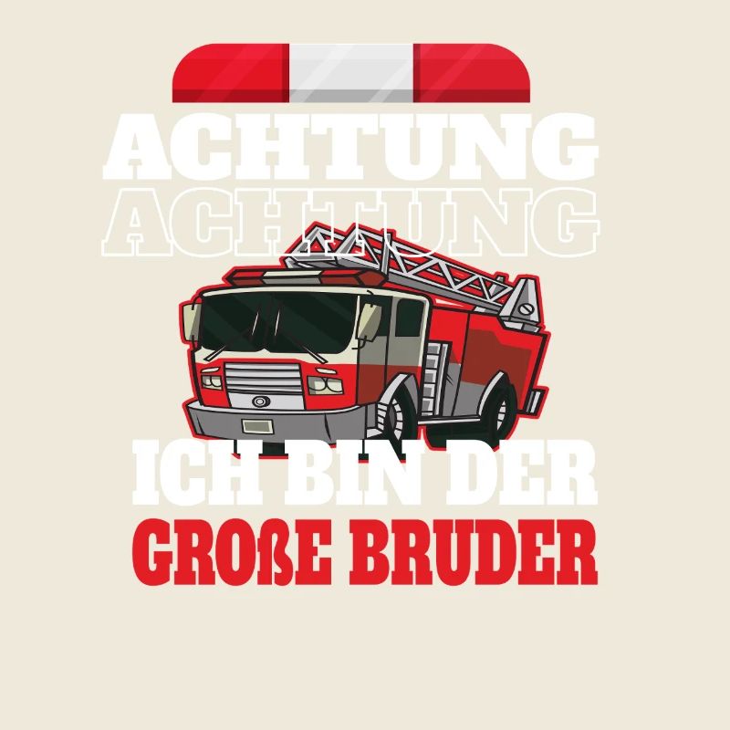 Fire Brigade Big Brother