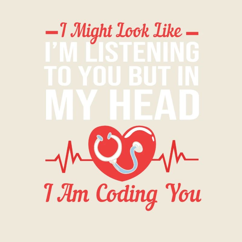 Medizin Programmierer Medizinischer Coder