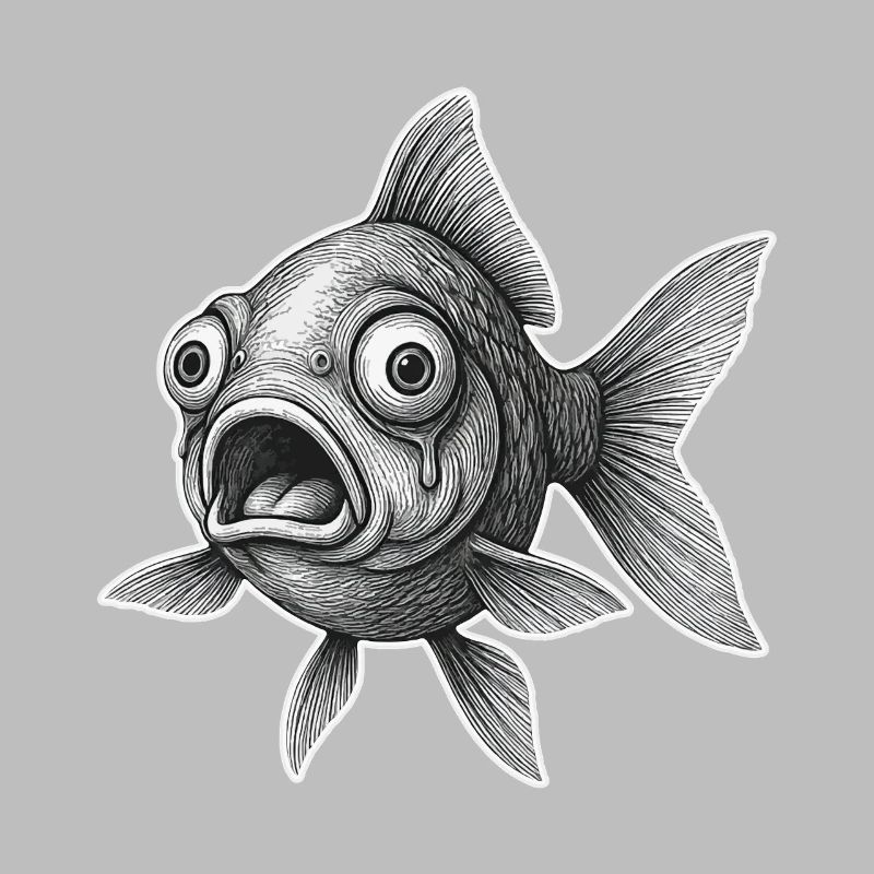 When the coffee doesn't work yet