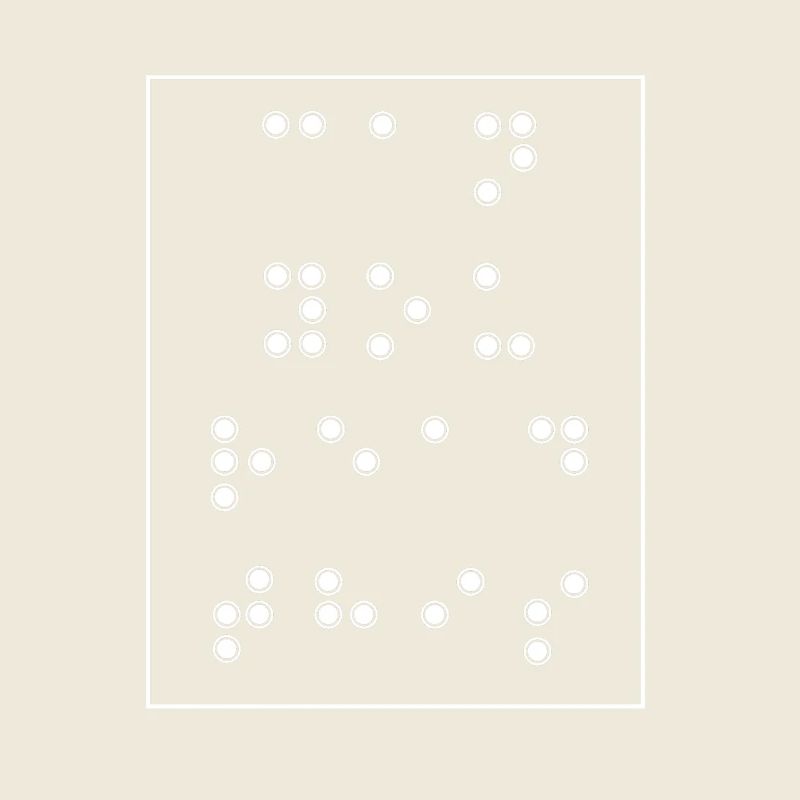 Braille Blindenschrift Blind