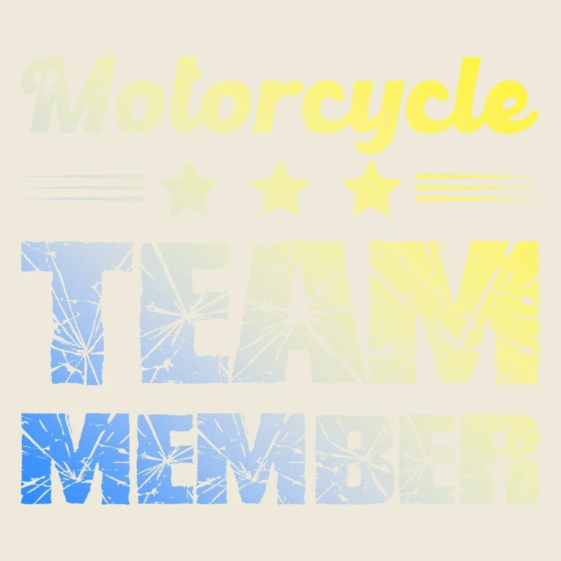 Motorcycle Team