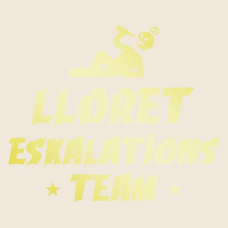 Lloret De Mar Eskalation