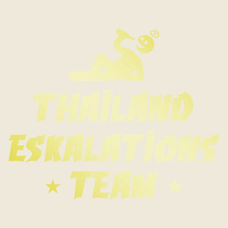 Thailand Escalation