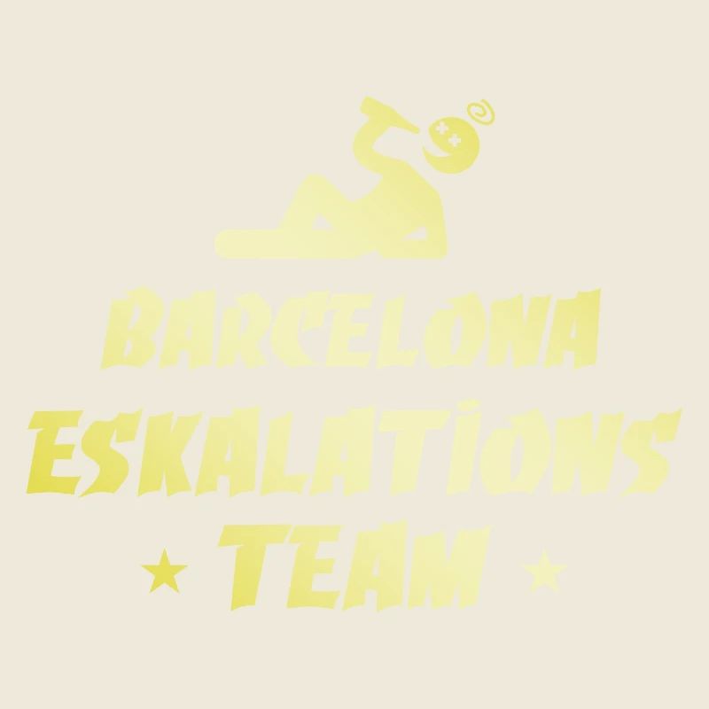 Escalade à Barcelone