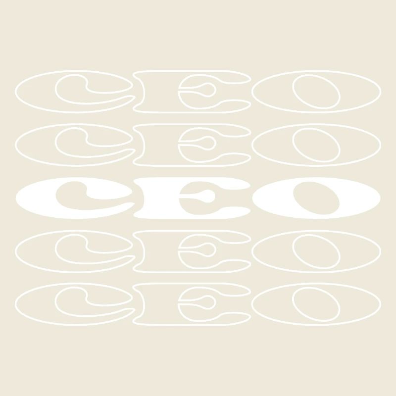 Chef de la direction Chef de la direction Chef de la direction